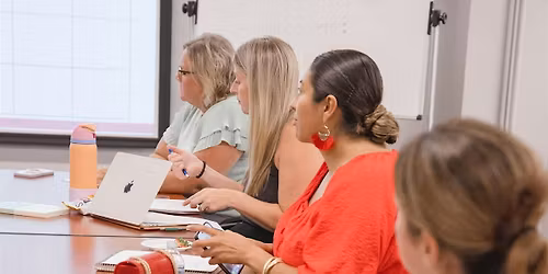 CLARITY in Action: Your VIP Leadership Breakthrough