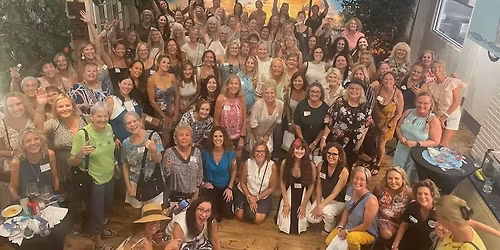 Girls Night Out to benefit MARC @ Havana Cabana