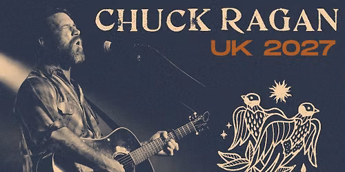 CHUCK RAGAN | BIRMINGHAM