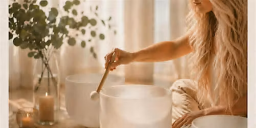 NEW MOON HEART RESET: Breath, Energy & Alignment