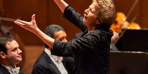 New York Philharmonic - Jane Glover - Handel's Messiah