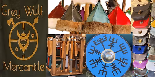 Michigan Nordic Fire Festival