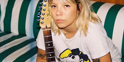 Lily Seabird + Hemlock + Clementine Was Right