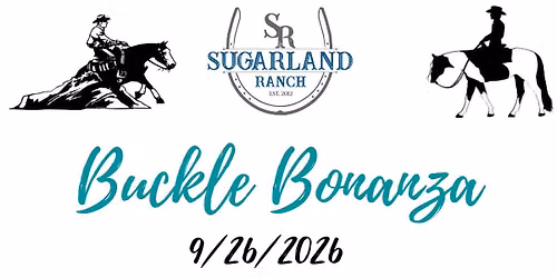 Buckle Bonanza