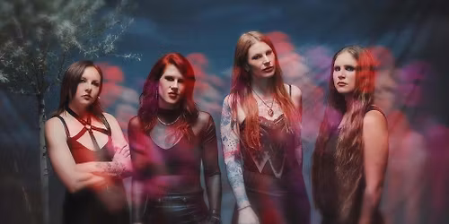 Kittie with special guest Gore