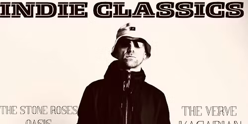 Indie & Britpop Classics