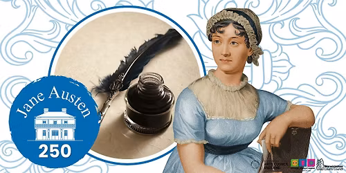 Jane Austen: Quill Making Adult Craft