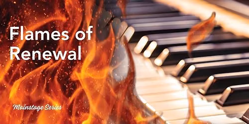 Delaware Symphony Orchestra \u2014 Flames of Renewal (Wilmington)