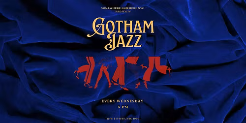 Gotham Jazz