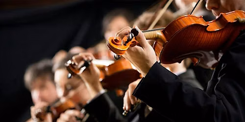 Concert "Fauteuils d'orchestre" avec le Conservatoire de Toulouse