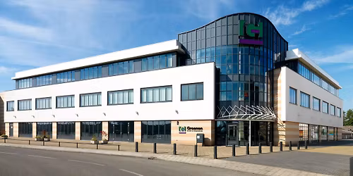 Open bedrijven dag 2026