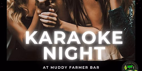 KARAOKE NIGHT