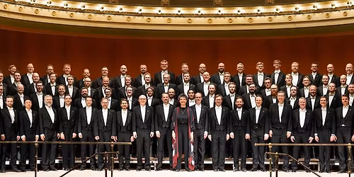 V\u00e5rkonsert med Orphei Dr\u00e4ngar