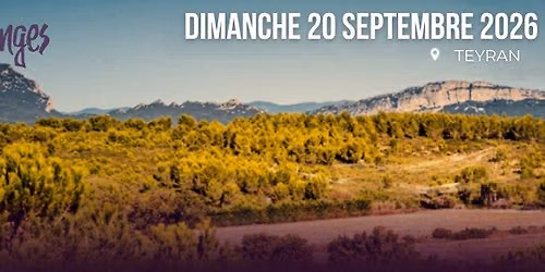 Trail des Vendanges de Teyran | TDV 2k26