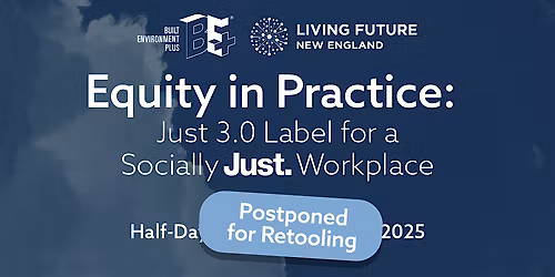 Equity in Practice: Just 3.0 Label for a Socially Just Workplace