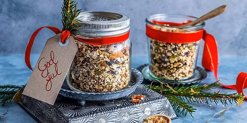 Binders Drammen Julemarked