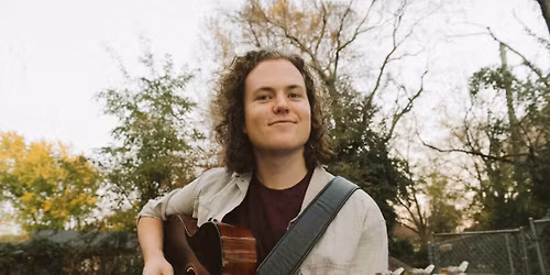 SAM ROBBINS AT THE HAYLOFT