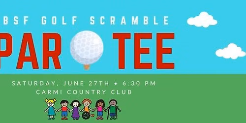 Karaoke for a Cause — Par Tee After the Golf Scramble!