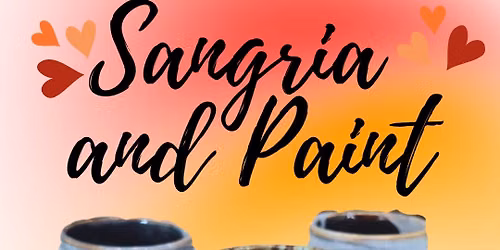  \ud83c\udf77 Sangria & Stoneware \ud83c\udf77