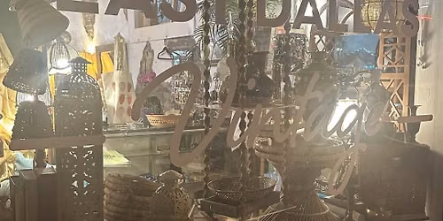 Summer Sip & Shop at EDV