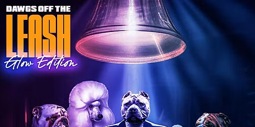 Dawgs Off the Leash: Glow Edition