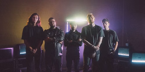 MAELF\u00d8Y - Sincerely Yours Tour 2026 | Ponyhof Club Frankfurt