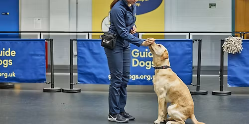 Guide Dogs - Classic Experience - Forfar (2026)