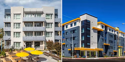 Grand Opening Celebration: Mission Paradise & Pimentel Place