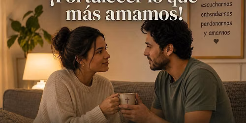 Taller para Matrimonios