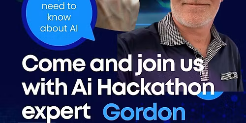 Ai Hackathon - all you need to know about Ai