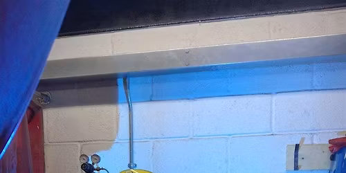 Welding for Artists (Fri - Sun, 27, 28 Feb & 1 March 2026)