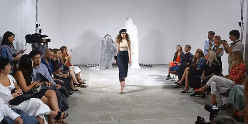 Fashion Lab Sedona 2025 VIP Ticket