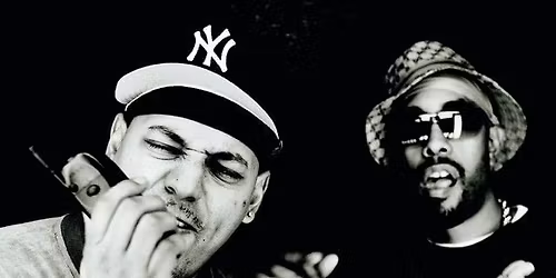 The Beatnuts in Greater London