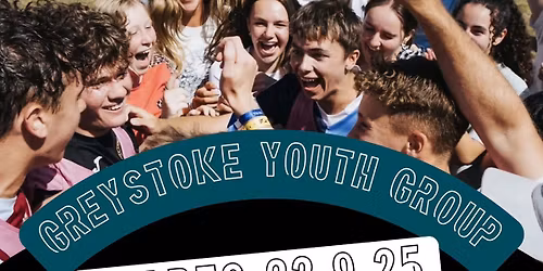 Greystoke Youth Group