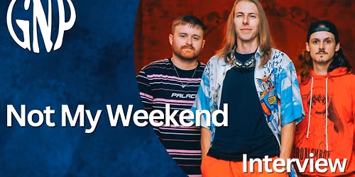 Not My Weekend at Moroccan Lounge
