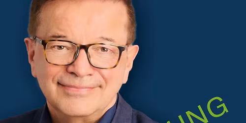 Rudi Anschober pr\u00e4sentiert "Ermutigung"