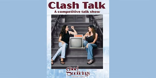 Clash Talk