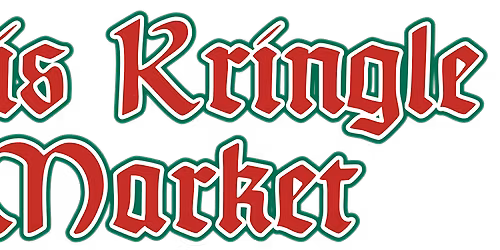 Kris Kringle Market