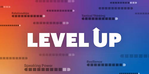 Level Up - 2026 WSNA Union Leadership Conference