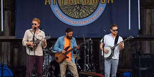 Gold Top Country Ramblers