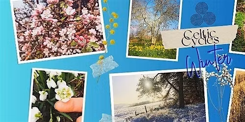 Celtic Cycles~ Winter