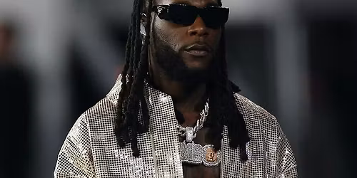 Burna Boy