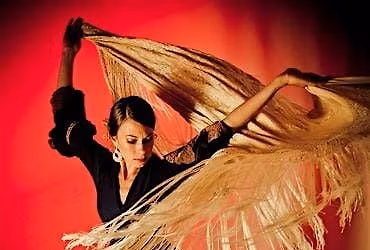 An Evening of Flamenco