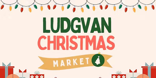 Ludgvan Christmas Market