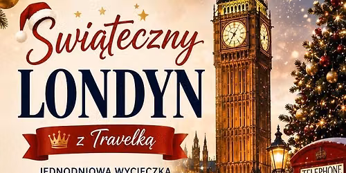 \u015aWI\u0104TECZNY LONDYN 