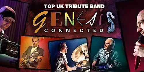 Genesis Connected 2026