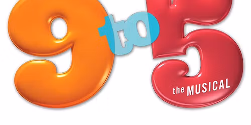 9 to 5 the Musical