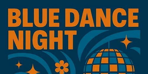 Blue Dance Night  Achtung neues Datum!!!