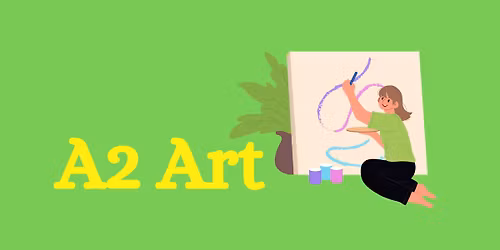 A2 Art