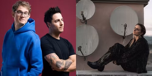 ALIVE #8: Zweimann \/\/ Julia Steen